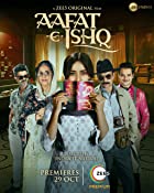 Aafat E Ishq 2021 Full Movie Download 480p 720p FilmyMeet