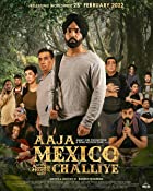 Aaja Mexico Chaliye 2022 Punjabi 480p 720p Full Movie Download FilmyMeet