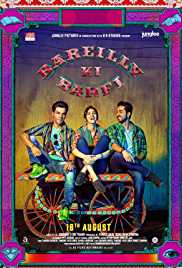 Bareilly Ki Barfi 2017 Full Movie Download FilmyMeet