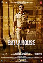 Batla House 2019 Full Movie Download FilmyMeet