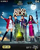 Bhoot Police 2021 Full Movie Download 480p 720p FilmyMeet