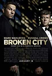 Broken City 2013 Hindi Dubbed 480p FilmyMeet