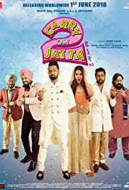 Carry On Jatta 2 2018 Punjabi Full Movie Download FilmyMeet