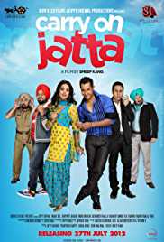 Carry on Jatta 2012 300MB Punjabi Full Movie Download FilmyMeet