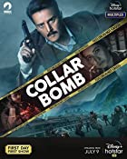 Collar Bomb 2021 Full Movie Download FilmyMeet