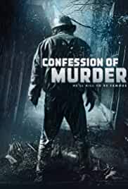 Confession Of Murder 2012 Dual Audio Hindi 480p FilmyMeet