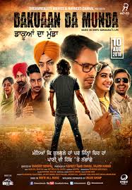 Dakuaan Da Munda 2018 Full Punjabi Movie Download 300MB 480p HD FilmyMeet