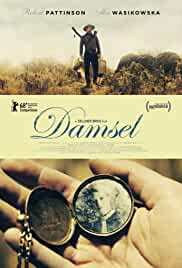 Damsel 2018 Dual Audio Hindi 480p FilmyMeet