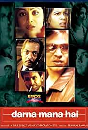 Darna Mana Hai 2003 Full Movie Download FilmyMeet