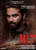 HIT The First Case 2020 Hindi Dubbed 480p 720p FilmyMeet