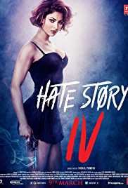 Hate Story 4 2018 Full Movie Download 300MB 480p FilmyMeet