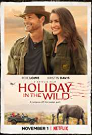 Holiday in The Wild 2019 Dual Audio Hindi 480p 300MB FilmyMeet