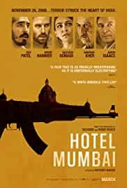 Hotel Mumbai 2019 Full Movie Download FilmyMeet