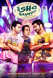 Ishq Brandy 2014 Punjabi Full Movie Download FilmyMeet