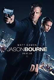 Jason Bourne 2016 Dual Audio Hindi 480p 300MB FilmyMeet