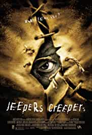 Jeepers Creepers 2001 Hindi Dubbed 480p FilmyMeet