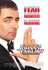 Johnny English Filmyzilla Hindi Dubbed 480p BluRay 300MB Filmywap