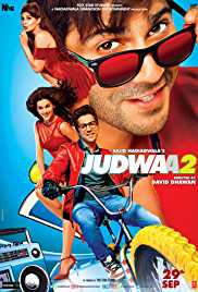 Judwaa 2 2017 Full Movie Download FilmyMeet 300MB 480p