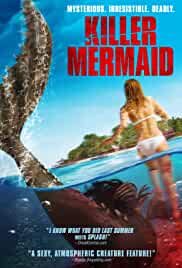 Killer Mermaid 2014 Hindi Dubbed 480p FilmyMeet