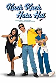 Kuch Kuch Hota Hai 1998 Full Movie Download FilmyMeet