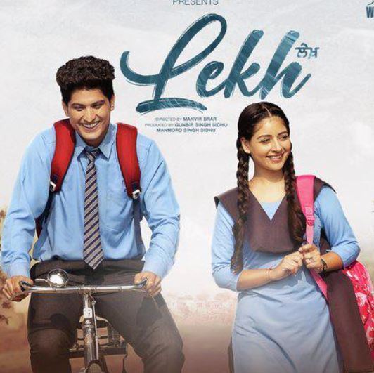 Lekh 2022 Punjabi Full Movie Download 480p 720p FilmyMeet