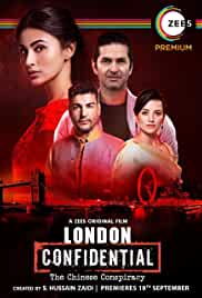 London Confidential 2020 Full Movie Download FilmyMeet