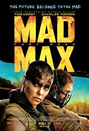 Mad Max Fury Road 2015 Hindi Dubbed 300MB 480p FilmyMeet