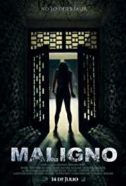 Maligno 2016 Dual Audio Hindi 480p 300MB FilmyMeet