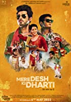 Mere Desh Ki Dharti 2022 Full Movie Download 480p 720p FilmyMeet