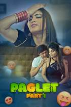 Paglet Part 1 2021 S01 Kooku Web Series Download 480p 720p FilmyMeet