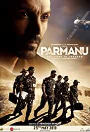 Parmanu The Story Of Pokhran 2018 Full Movie Download FilmyMeet
