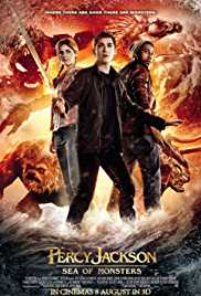 Percy Jackson Sea Of Monsters 2013 Hindi Dubbed 480p 300MB FilmyMeet