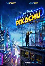 Pokemon Detective Pikachu 2019 Dual Audio Hindi 480p 300MB FilmyMeet