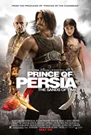 Prince of Persia 2010 Hindi Dubbed 480p FilmyMeet