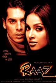 Raaz 2002 Full Movie Download FilmyMeet