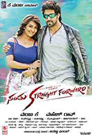 Rambo Straight Forward 300MB 480p Hindi Dubbed Movie Download