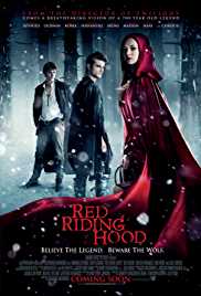 Red Riding Hood 2011 Dual Audio Hindi 480p BluRay 300MB FilmyMeet