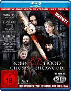 Robin Hood Ghosts Of Sherwood 2012 Dual Audio Hindi 480p 300MB FilmyMeet