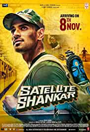 Satellite Shankar 2019 Full Movie Download FilmyMeet