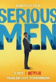 Serious Men 2020 Full Movie Download FilmyMeet
