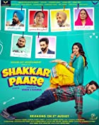 Shakkar Paare 2022 Punjabi 480p 720p FilmyMeet