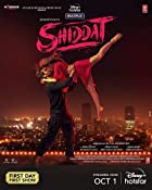 Shiddat 2021 Full Movie Download 480p 720p FilmyMeet