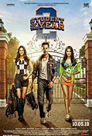Student Of The Year 2 2019 Full Movie Download FilmyMeet