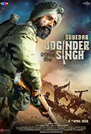 Subedar Joginder Singh 2018 Punjabi Full Movie Download FilmyMeet