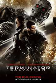 Terminator 4 Salvation 2009 Dual Audio Hindi 480p 300MB FilmyMeet