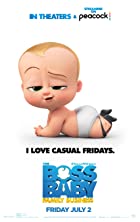 The Boss Baby Family Business 2021 Hindi Dubbed 480p 720p FilmyMeet
