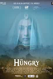 The Hungry 2017 Full Movie Download 480p FilmyMeet
