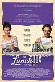 The Lunchbox 2013 Full Movie Download FilmyMeet 350MB 480p