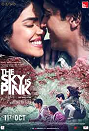 The Sky Is Pink 2019 Full Movie Download FilmyMeet
