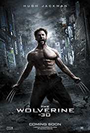 The Wolverine 2013 Hindi Dubbed 480p 300MB FilmyMeet